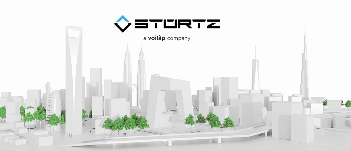 Voil&agrave;p expands in smart factories and acquires St&uuml;rtz  tekna