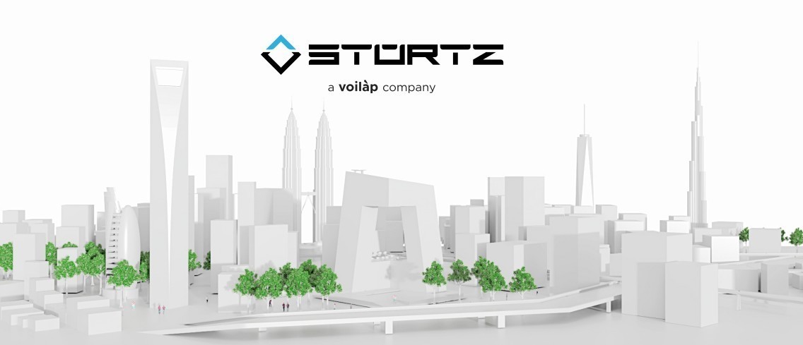 Voil&agrave;p Crece En Las F&aacute;bricas Inteligentes Y Adquiere St&uuml;rtz tekna