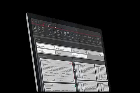 Software tekna