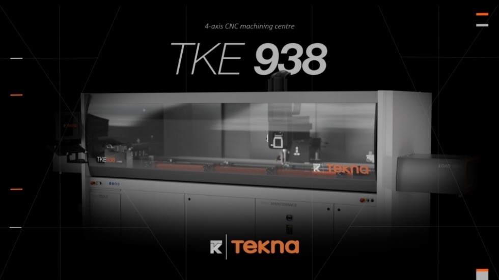 TKE 938 - Processing tekna